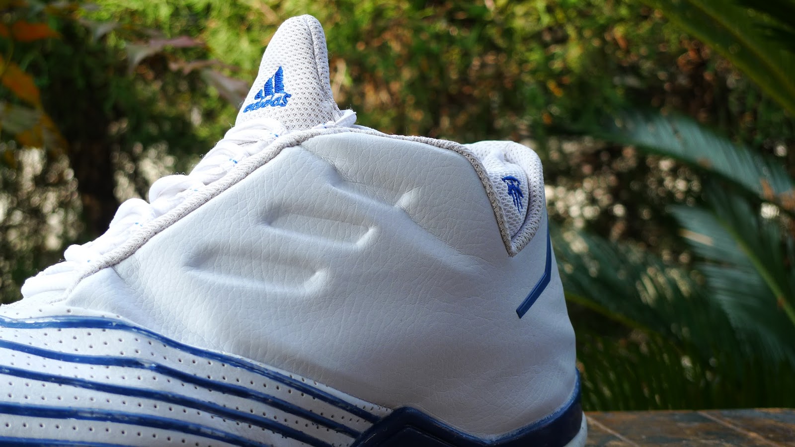 Adidas T-mac 2 Performance Review - SZOK | SZOK